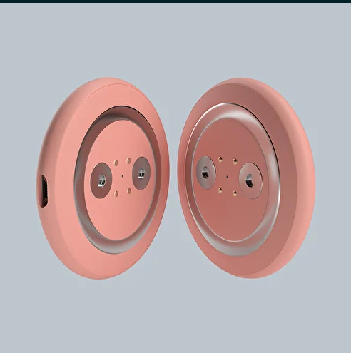 KLU массажер