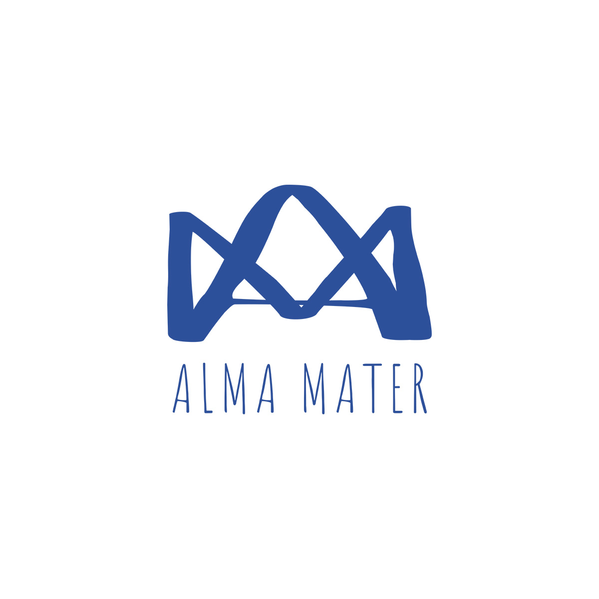  Галерея Alma Mater