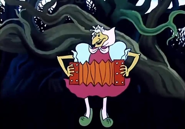 Татьяна Васильева