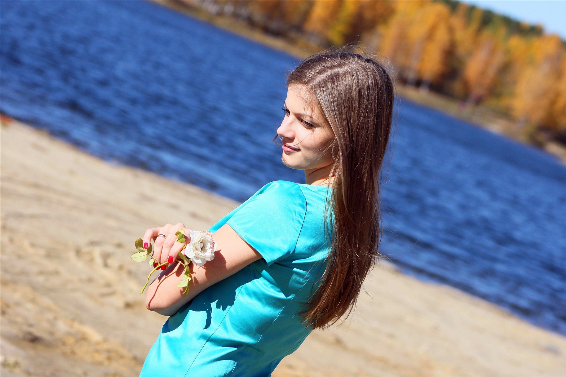 Мирослава Янишина